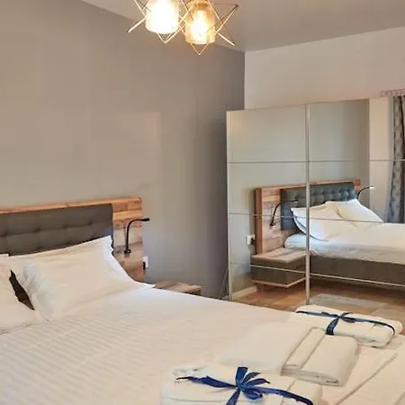 Breeze Way Apartment, 10 Metri De Plaja