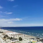 Breeze Way Apartment, 10 Metri De Plaja Appartement Năvodari
