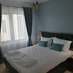 Breeze Way Apartment, 10 Metri De Plaja Appartement Năvodari