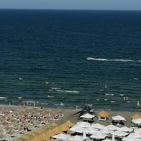 Breeze Way Apartment, 10 Metri De Plaja Năvodari